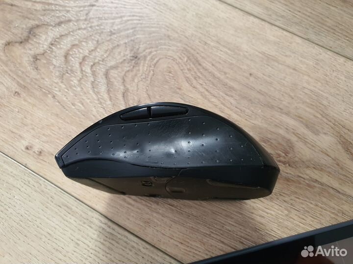 Logitech K750 Solar + Logitech m600 series