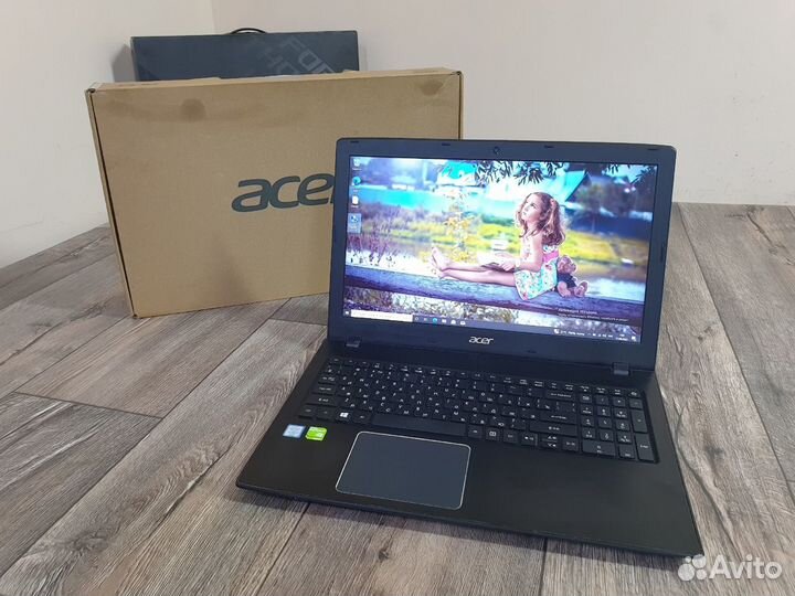 Acer travelmate P259