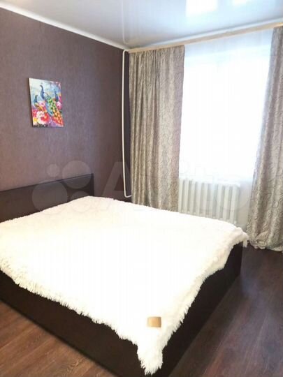 1-к. квартира, 30 м², 5/9 эт.