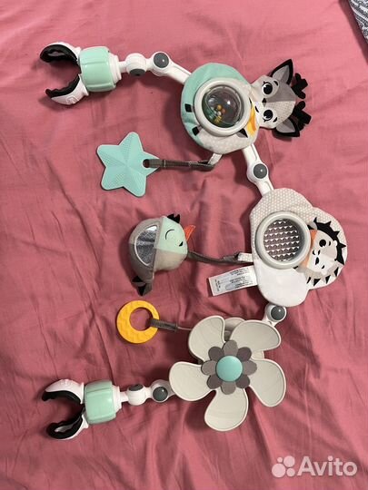 Дуга Tiny Love день ночь