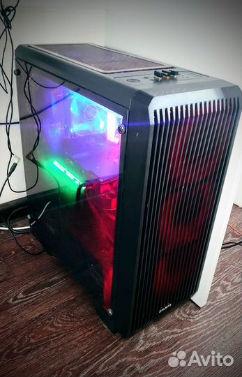 Системный блок intel core i7