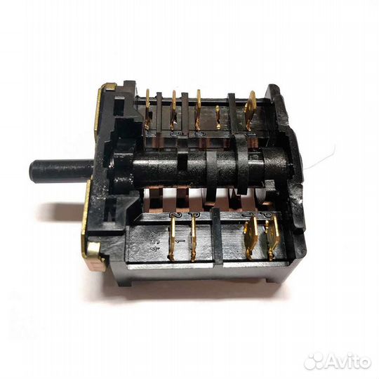 Запчасти для плит и духовки в наличии и под заказ