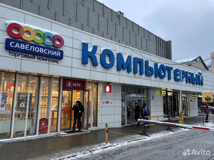 Микрофон Boya BY-WM4 Pro K1 беспроводной