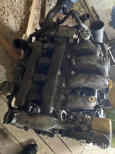 Двигатель l3vdt