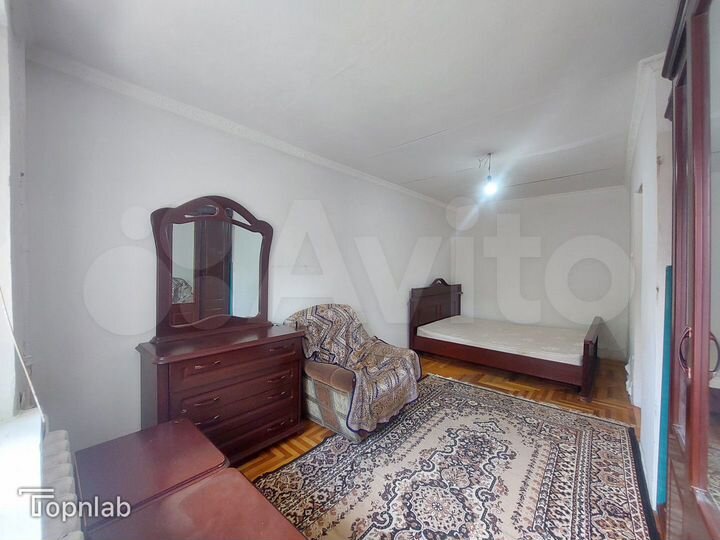 1-к. квартира, 33 м², 4/5 эт.