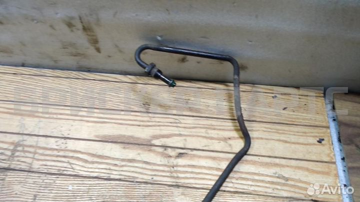 Трубка гур Брилианс M2 бс4