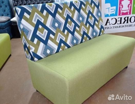 Мебель для бара кафе Любой цвет