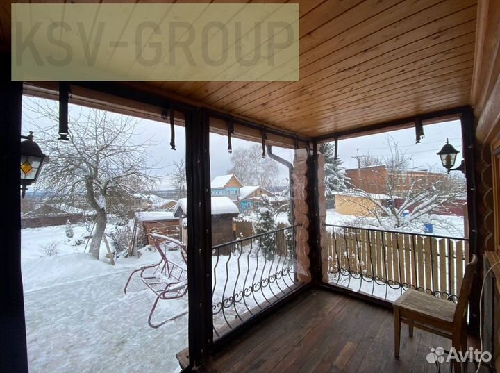 Мягкие окна под ключ