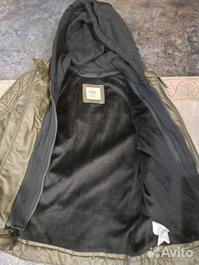 Одежда для мальчика куртка,штаны,худи,обувь152 158