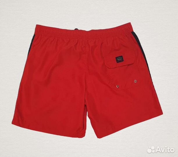 Шорты купальные Paul & Shark