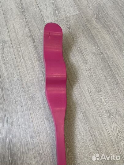 Тренажер для растяжки стоп