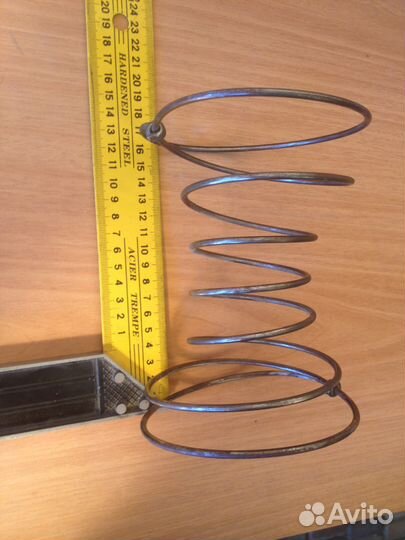 Пружины боннель ремонтные