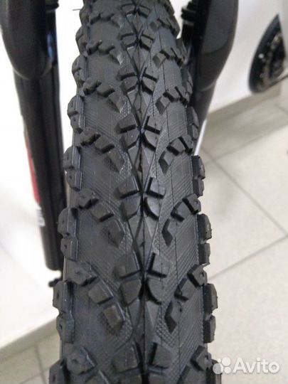 Велосипед career