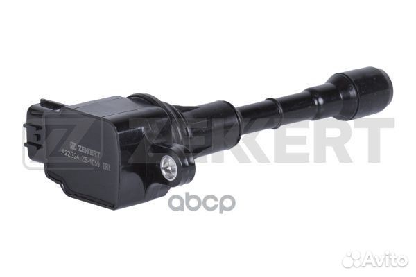 Катушка зажигания Nissan Teana (J32, J33, L33)