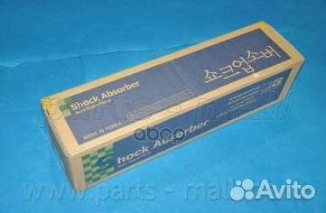 Амортизатор chevrolet captiva 06- перед.прав. P