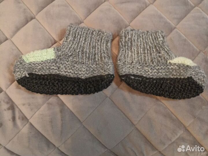 Носки детские