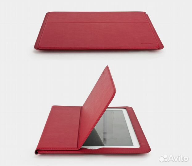 Чехлы iPad 2 iPad 3