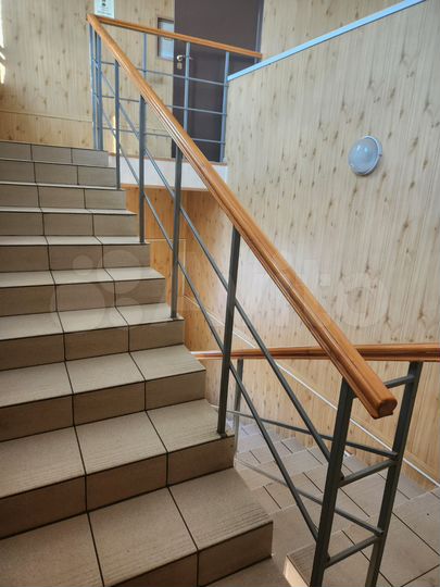 Производство, 1185.6 м²