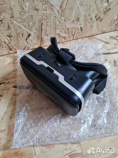 Очки виртуальной реальности VR2 Mark2