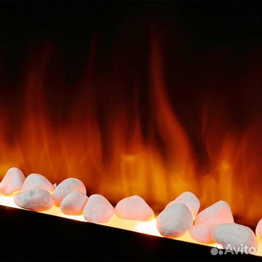 Очаг электрический Electrolux Infinity EFP\P-1600U