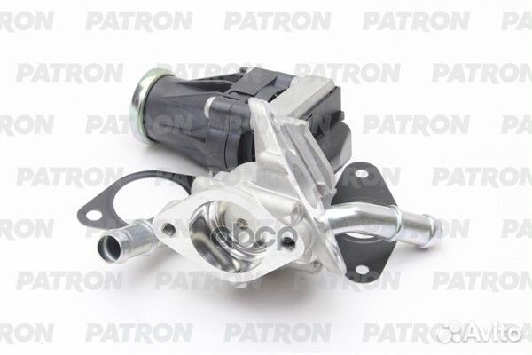 Клапан EGR ford: transit 2.2 tdci/2.4 tdci/3.2