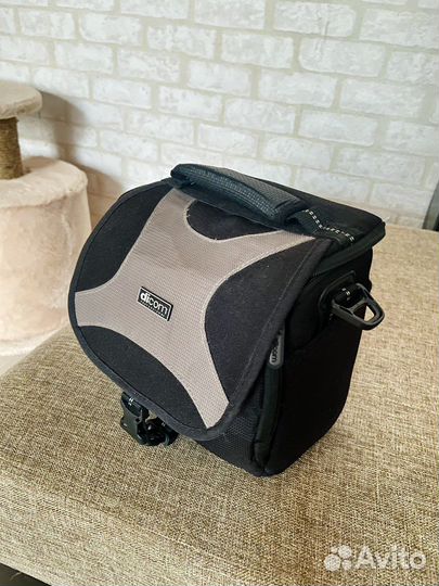 Сумка для фотоаппарата