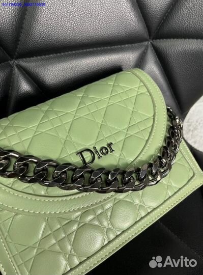 Сумка dior (Арт.51290)