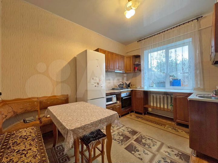 Дом 74,1 м² на участке 5,3 сот.