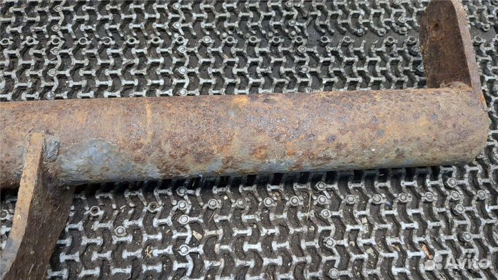 Устройство прицепное (фаркоп) Mercedes Viano, 2005