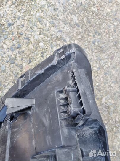 Фара правая Hyundai Creta I