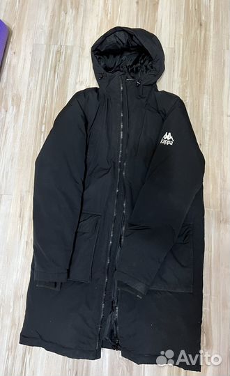 Куртка мужская зимняя