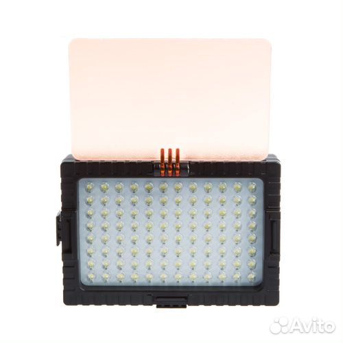 Накамерный свет Grifon DV-96V-K диодный осветитель