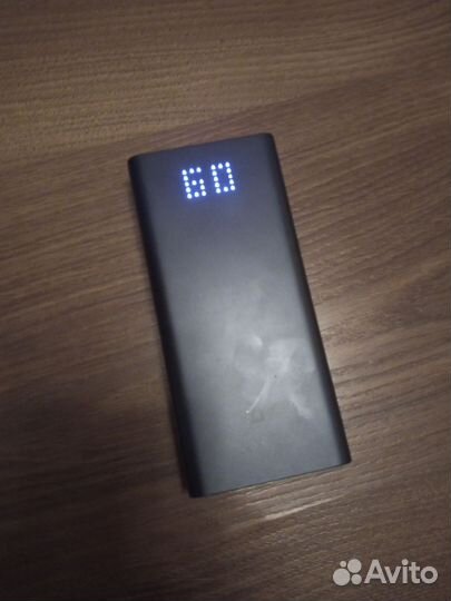 ZMI QB822 aura Power Bank 20000mAh