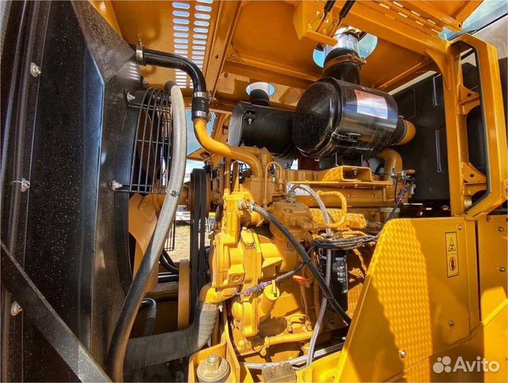 Фронтальный погрузчик XGMA / XIAGONG XG955H, 2023