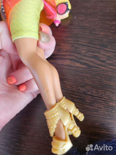 Куклы разные