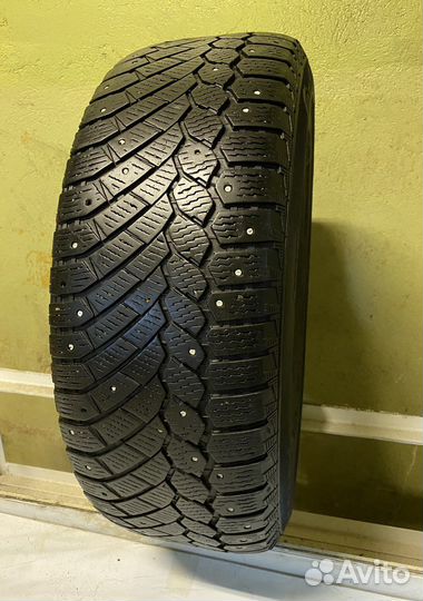 Continental ContiIceContact 4x4 235/60 R18 T