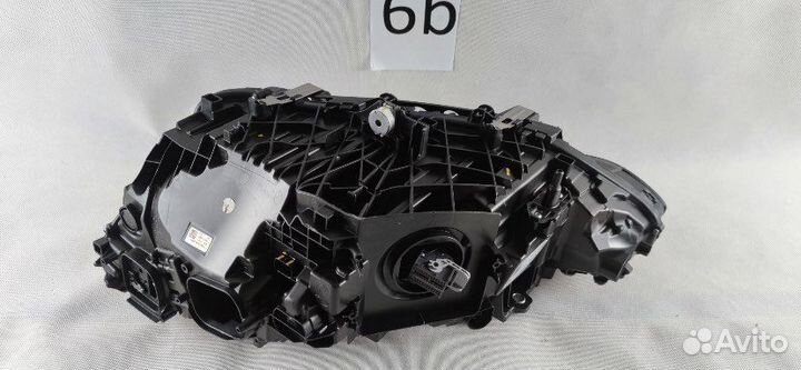 Фара BMW G22 G23 G26 laser Правая