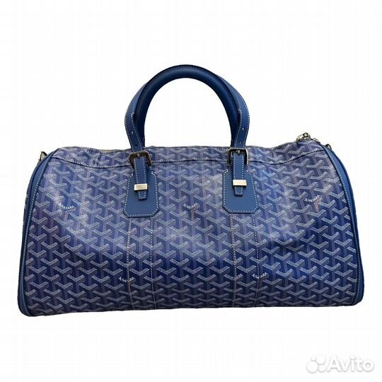 Goyard Duffle Bags оригинал на заказ