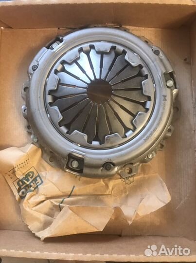 Для Ситроен с4