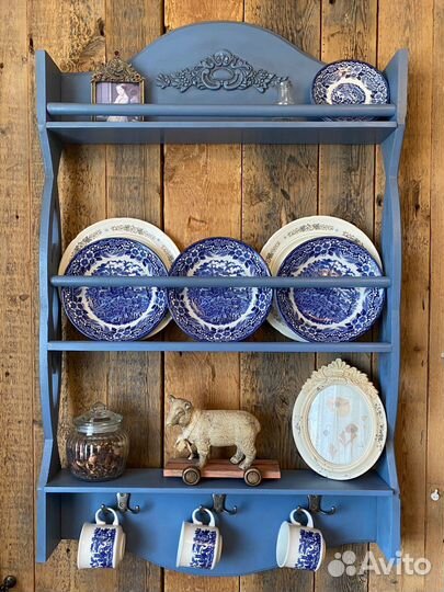 Полка для посуды