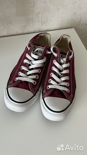 Кеды Converse оригинал новые