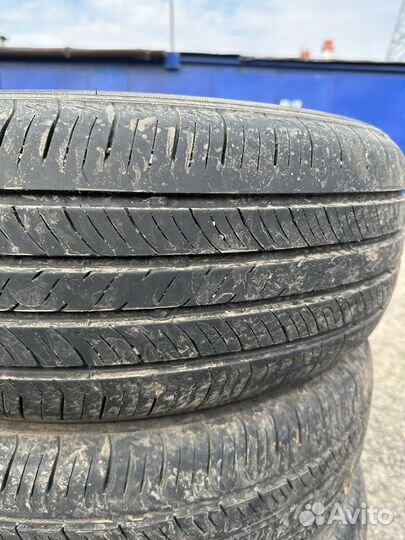 ChaoYang SU318A 225/60 R18 100H