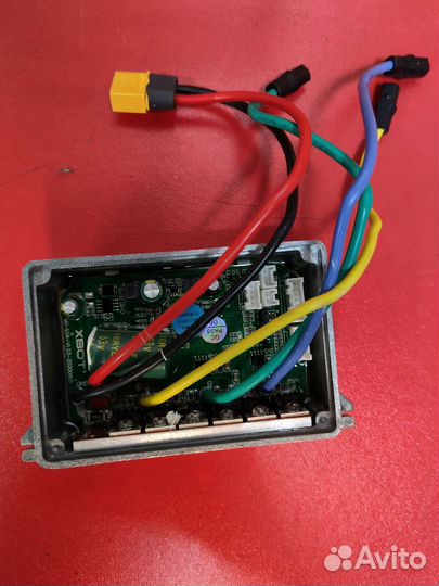 Контролер Ninebot max g30p