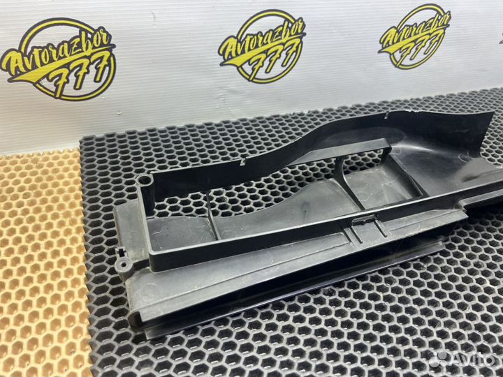 Воздуховод верхний Audi A3 8V