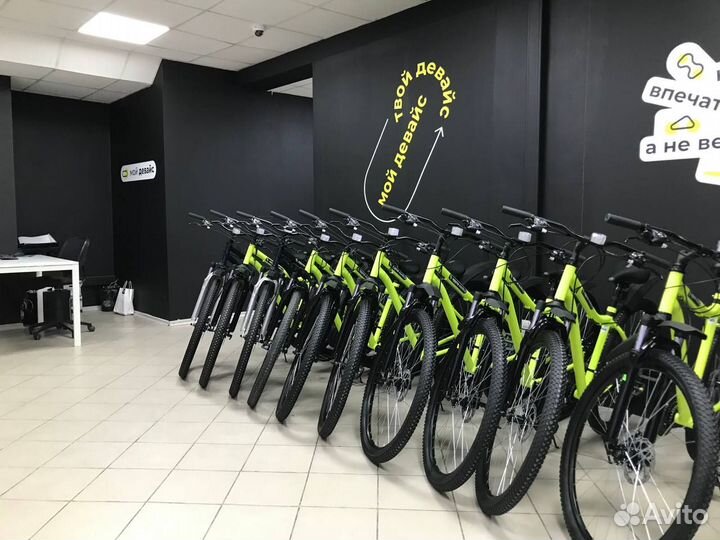 Аренда велосипеда, прокат велосипеда