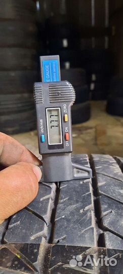 Dunlop SP Sport D8Z 205/65 R15 94V