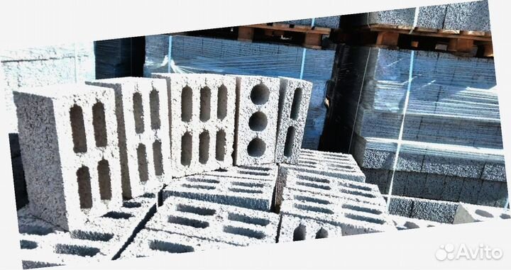 Керамзитобетонные,керамзитные блоки Qqa-8851