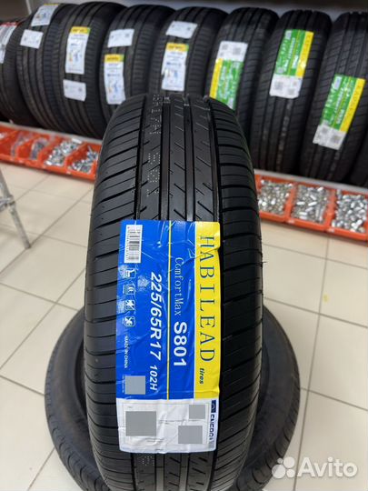 Habilead ComfortMax S801 225/65 R17 102H
