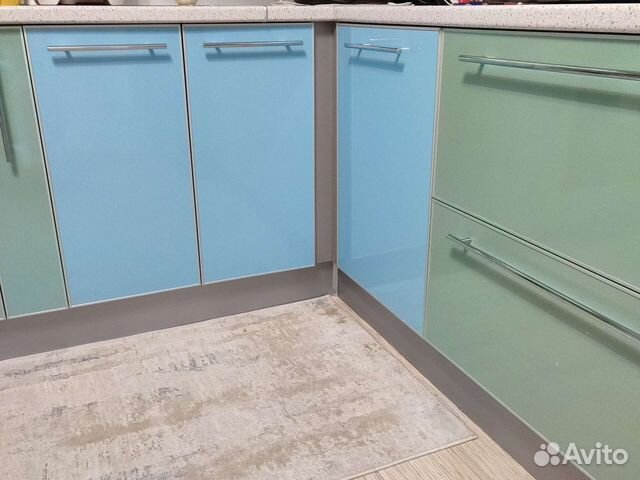 Кухонные фасады