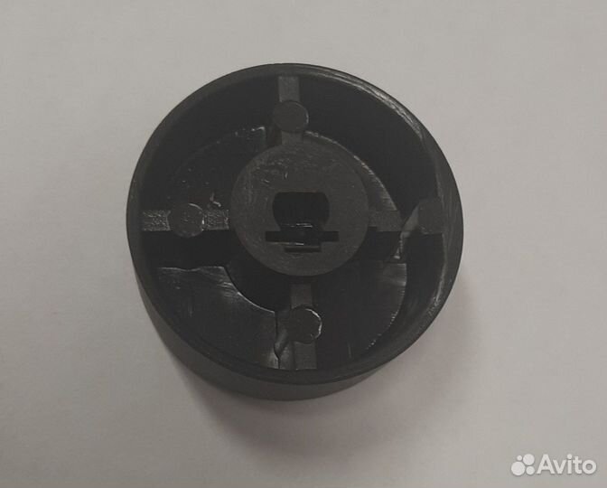 Ручка конфорок 1031032